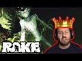 Rake Multiplayer Part 3: THE KINGS OF RAKE!!!!