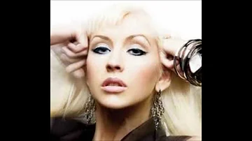 Christina Aguilera - I'm Ok (Cover)