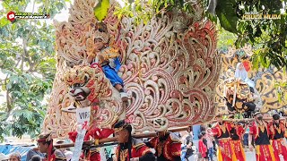 Jaluk Ping Pitu - Burok Kaula Muda - Ngarak Klilng Latest Live Kubangpari Village - Kersana - Brebes
