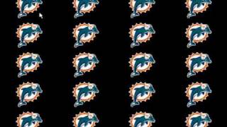 Miami Dolphins Wallpaper