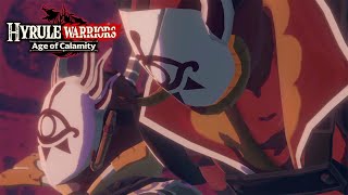AKKALA TOWER - Hyrule Warriors: Age of Calamity