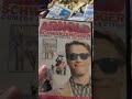 Arnold Schwarzenegger Comedy Favorites Collection DVD Unboxing