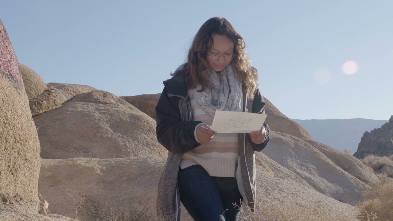 Lone Pine Trailer 1 YouTube