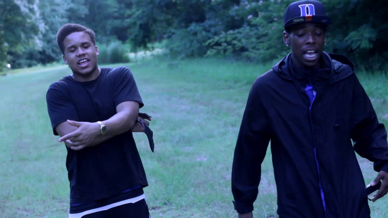 Say No More (Short Film) Bré Redd ft. Lil Ant - Real Street LIfe