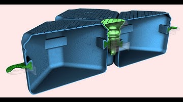 modular pontoon system, August 2014