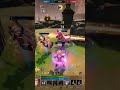 Apollo &amp; Hades Duo Goes Crazy🔥#smite2 #apollo #shorts #moba