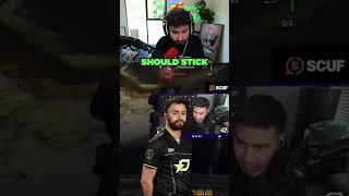This OpTic Roster ALMOST Happened.. 😳