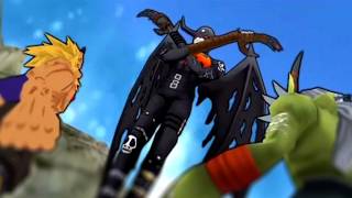 There was no match for Devimon's evil - Digimon Adventure PSP Playthrough in English