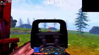 new gpu I Fallen Survival Montage