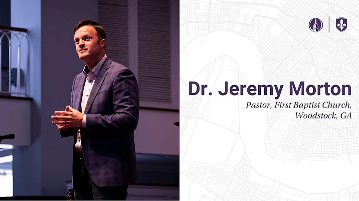 Dr. Jeremy Morton | October 18, 2022