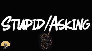 Young Thug - Stupid/Asking (lyrics)