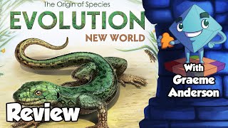 Celebrity Evolution New World Review - With Graeme Net Worth