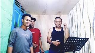 LUPA HO AMANG COVER SAPADAN TRIO Cipt. Wervin Panggabean