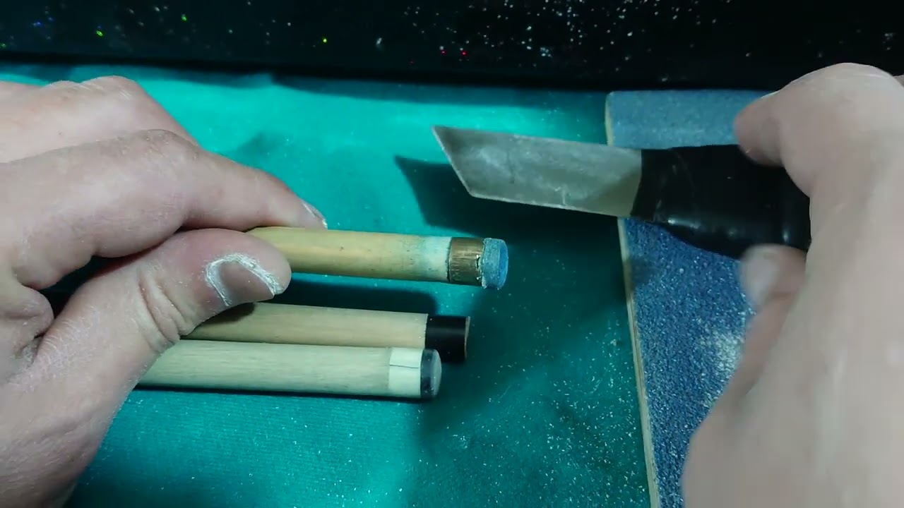 как правильно удалять наклейку с шафта