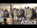 DAY ZERO| ARMY BASIC TRAINING SHARK ATTACK FORT SILL | 2019/2020 | *WALKTHROUGH*