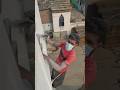 Wall putty works||Outside painting works #wall #putty #home #diy #short