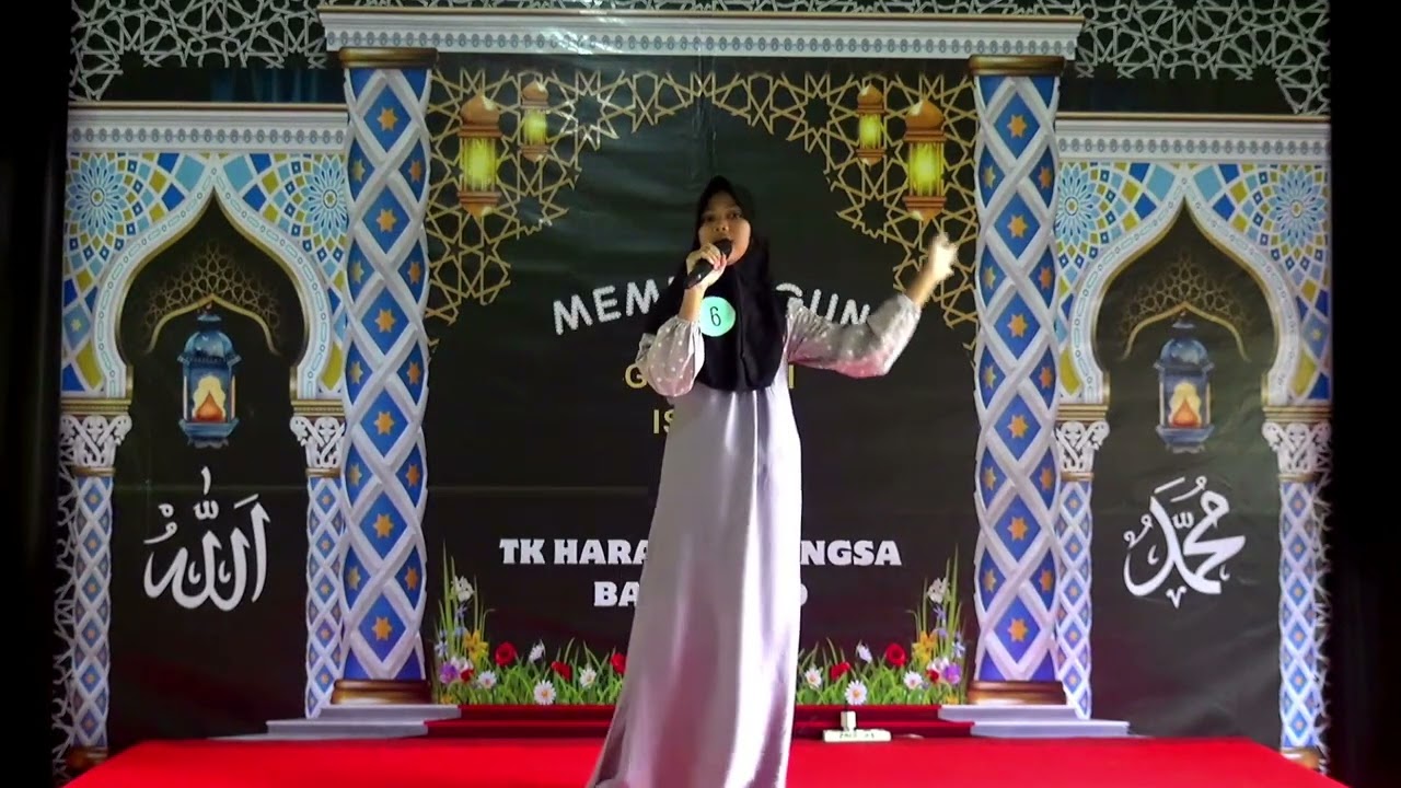 06# OLIVIA SENJIA PUTRI – MTs Negeri 2 Pringsewu