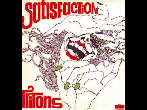 Satisfaction - Tritons