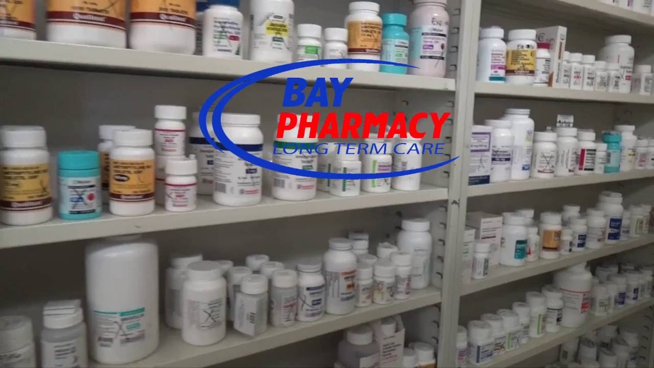 Bay Pharmacy Long Term Care Part 1 An Introduction