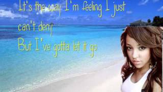 Tinashe- We Found Love (Cover) Lyrics Video