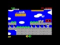 Rainbow Islands ZX Spectrum