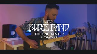 The Budos Band - The Enchanter / Guitar Cover