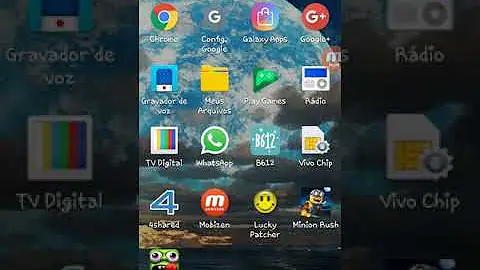 Como ocultar jogos?