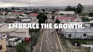Embrace the Growth - Behind the Scenes with Black Coffee