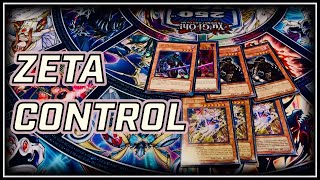 JANK DECK PROFILE  🚮 - ZETA RETICULANT CONTROL [EDISON FORMAT]