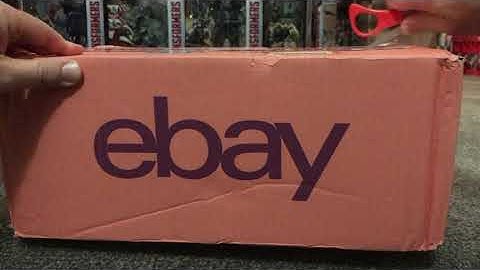 Transformers generation one complete collection unboxing. Special delivery. What’s in the box? Mib