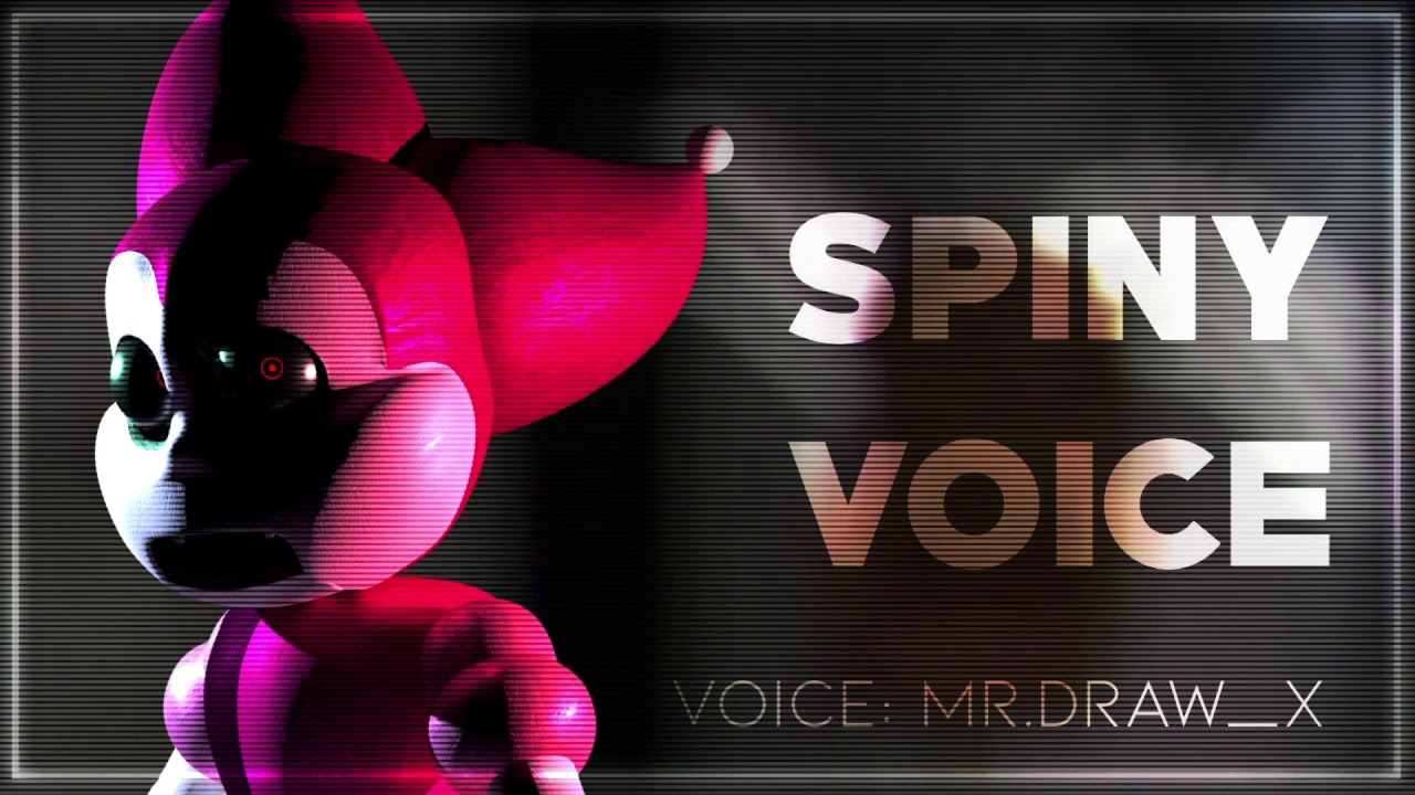 spiny-voice-oficial-voice-by-mr-draw-x-dark-curse-fnaf-fangame