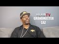 Grandmaster Caz on Coke La Rock Being Hip-Hop's First MC