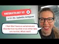I feel like I have an autoimmune disorder but my ANA or all other labs are normal. What next?