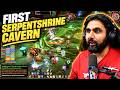 Serpentshrine Cavern Launch! New WoW Tier 5 raids! | Esfand Live 05/14/2026