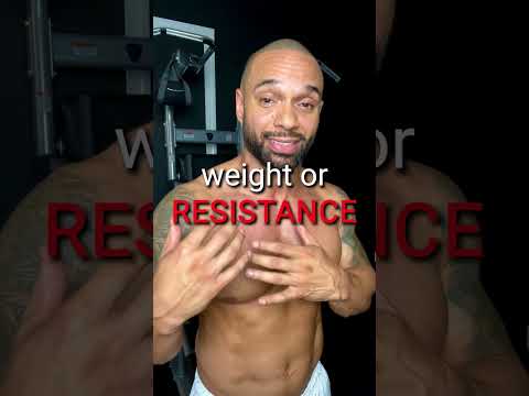 Most UNDERRATED Chest Exercise For Men! Do THIS!