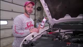 Download lagu How to add TRANS TUNE to an automatic transmission