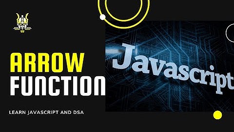 Arrow function in JavaScript #programming #shorts #youtube #js #javascript