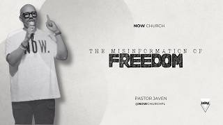 The Misinformation Of Freedom I Live Service 11:30 AM