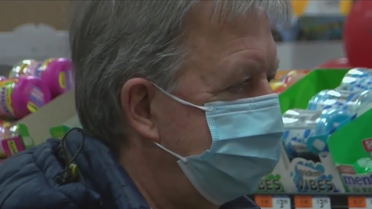 New York to implement indoor mask mandate for public places, or require ...