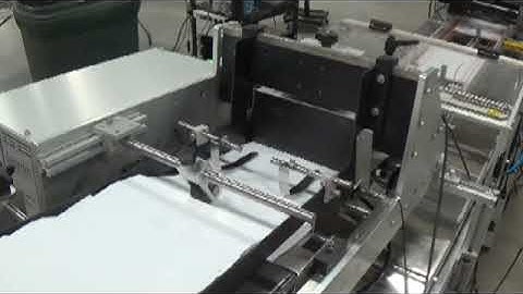 Superior PHS: Integrated Pre Loader and XM Feeder   One Shot and Batch Count