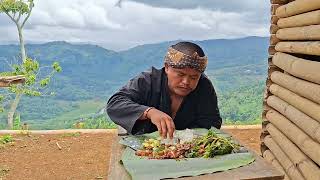MENIMATI HIDUP DI PERKEBUNAN