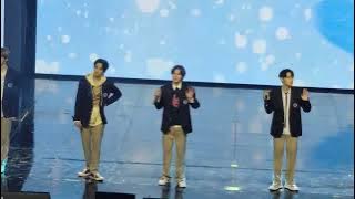 231217 EPEX - The Vow @ BLUE SQUARE MasterCard Hall, Day 2