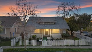 502 S Sycamore St & 210 Camille Santa Ana