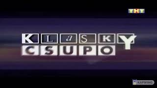 Russian Klasky Csupo | Класики Чупо (4K 60fps Full HD 1080p)