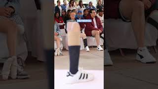 #entérate | Inicia CREE valoración de pacientes para entrega de prótesis