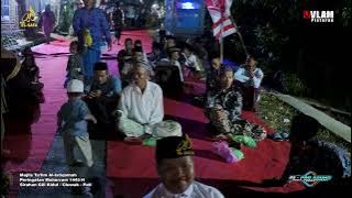 CEK SOUND NEW EL-SAFA || MAJLIS TA'LIM AL ISTIQOMAH SIRAHAN GILI KIDUL 2023