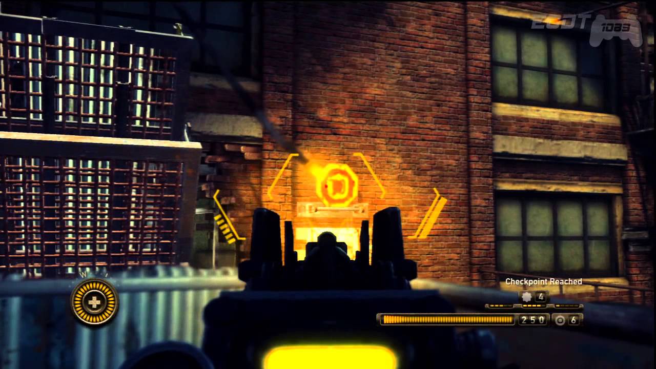 Resistance 3 Walkthrough Part 6 YouTube resistance-3-walkthrough-part-6-youtube