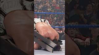 Paul London With A Crash Landing