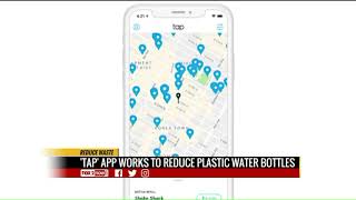 A new app can help you stop buying bottled water screenshot 1