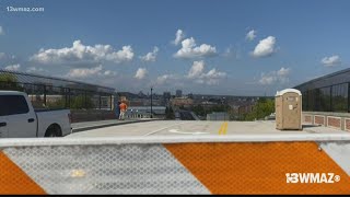 Macon city leaders gathering to open Second Street Corridor Friday